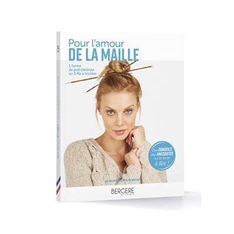 Pour l'amour de la maille