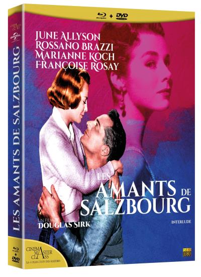 Amants de salzbourg/combo