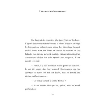 Le Grogneux face à l'inexplicable