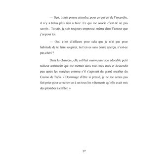 Le Grogneux face à l'inexplicable