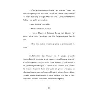 Le Grogneux face à l'inexplicable