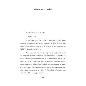 Le Grogneux face à l'inexplicable