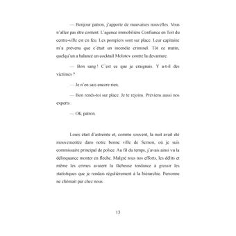 Le Grogneux face à l'inexplicable