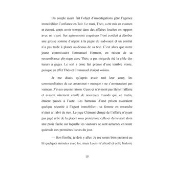 Le Grogneux face à l'inexplicable