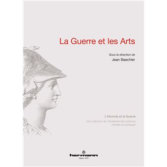 La Guerre et les Arts
