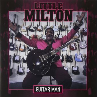 Guitar man