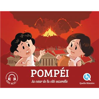 Pompéi