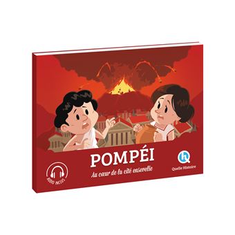 Pompéi
