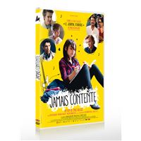 Jamais contente DVD