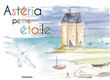 Astéria, petite étoile