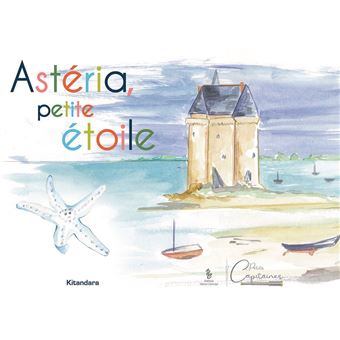 Astéria, petite étoile