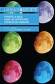Langage et Société 2022