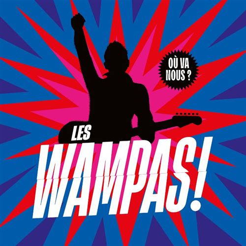 Les Wampas - 2
