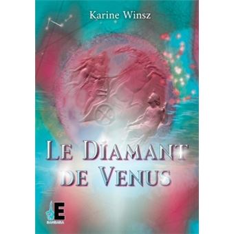Le diamant de Vénus