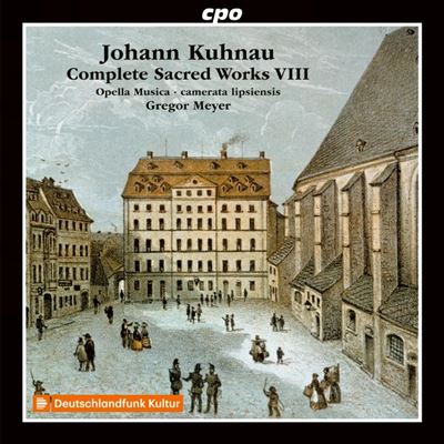 Intégrale de l'œuvre sacrée Volume 8