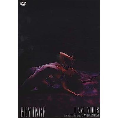I am yours - An intimate performance at Wynn Las Vegas