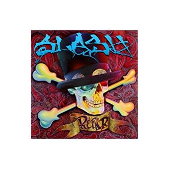 Slash - 1