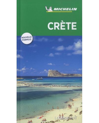 CRETE 2019 MICHELIN