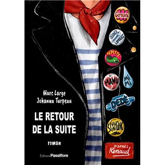 Le retour de la suite