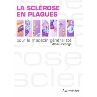 La Sclerose En Plaques Pour Le - Broché - Creange - Achat Livre | Fnac