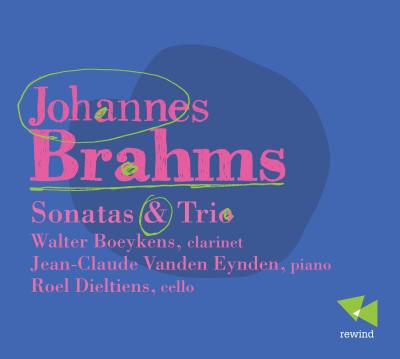 Sonatas & trio
