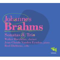 Sonatas & trio