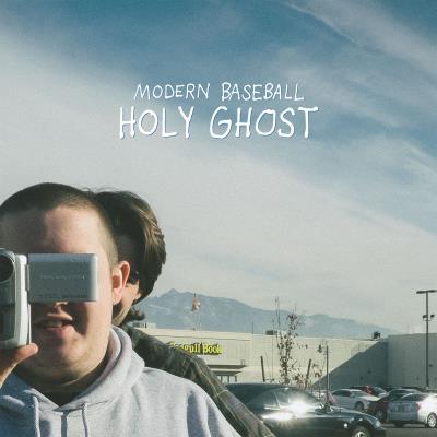 Holy Ghost (LP)