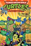 Tortues Ninja : Teenage Mutant Ninja Turtles Adventures, volume 6
