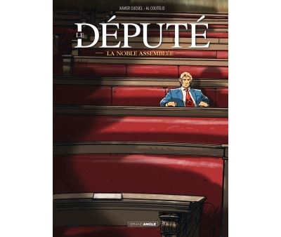 JRG, député sans étiquette