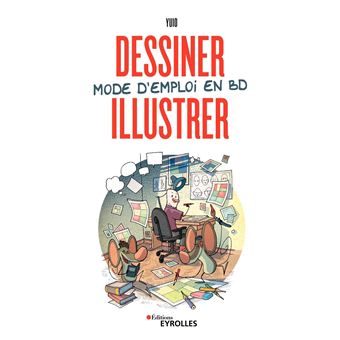 Dessiner, illustrer