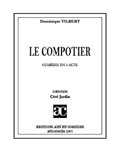 Le compotier