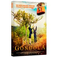 Gondola DVD