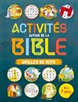Activités autour de la Bible