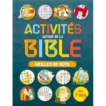 Activités autour de la Bible