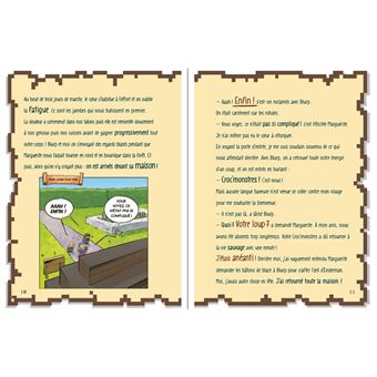 Journal d'un petit noob - Tome 3 La traversée du désert