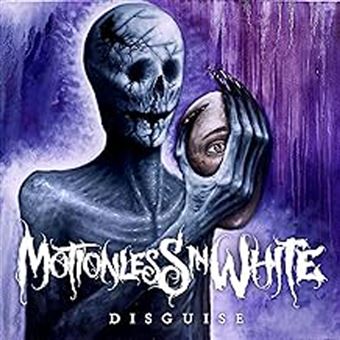 Disguise - Motionless In White - CD album - Achat & prix | fnac