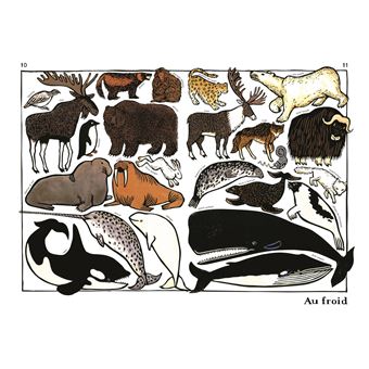 Zoo logique