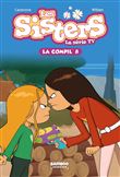 Les Sisters - La Série TV - La Compil 08