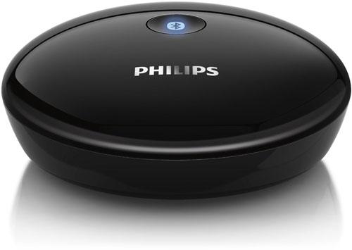 Récepteur Audio Bluetooth Philips AEA2000/12