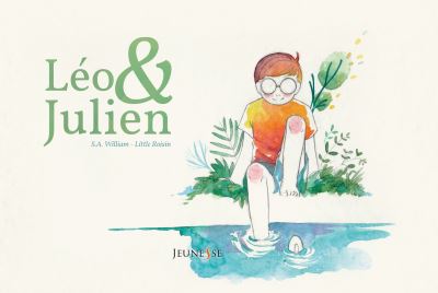 Léo et Julien