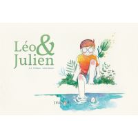 Léo et Julien