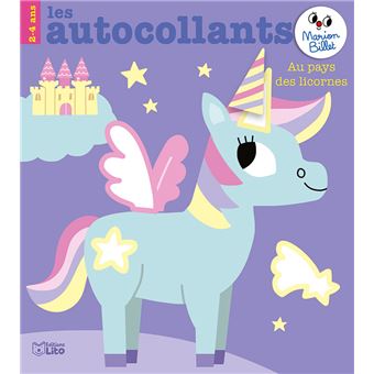 Au pays des licornes