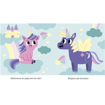 Au pays des licornes