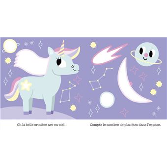 Au pays des licornes