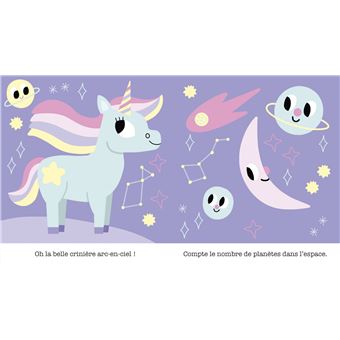 Au pays des licornes