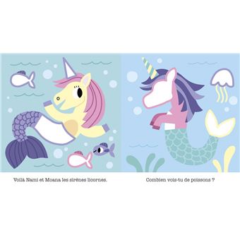 Au pays des licornes