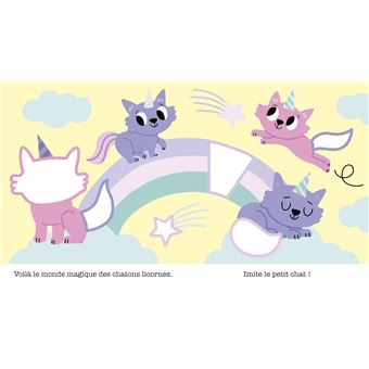 Au pays des licornes