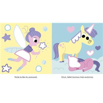 Au pays des licornes