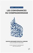 Les convenances du compagnonnage