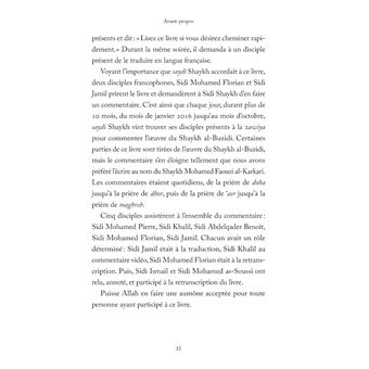 Les convenances du compagnonnage